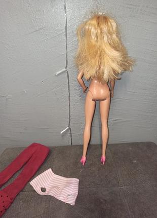 Лялька барбі mattel 5