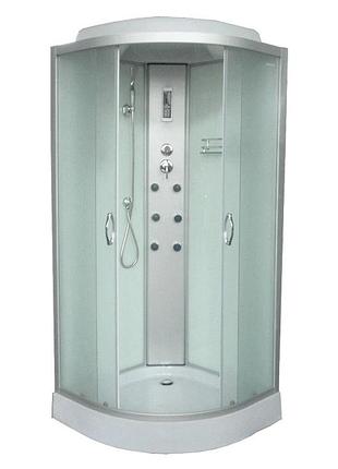 Гідромасажний бокс кабіна аквастрим класик / aquastream classic lw 110