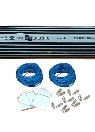 Enerpia комплект инфракрасного теплого пола (8,0 м2)
