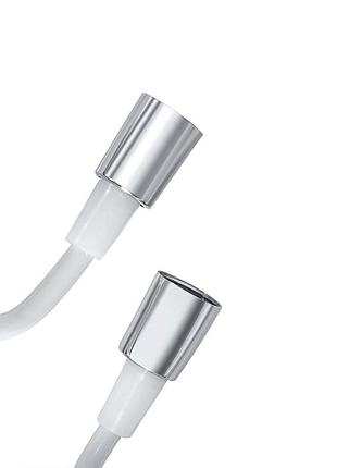 Шланг для гигиенической лейки aquastrong nylon спираль 1,5 м. (hs-420-15)