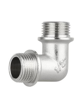 Уголок thermo alliance forte 1/2" нн sf37315