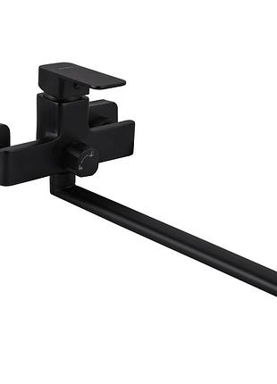 Смеситель для ванны globus lux milano glm-208n-10-bb