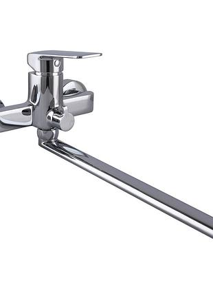 Смеситель для ванны topaz odiss to 18208-h52