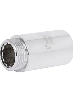 Удлинитель thermo alliance standart 50х3/4" хром sd1302050
