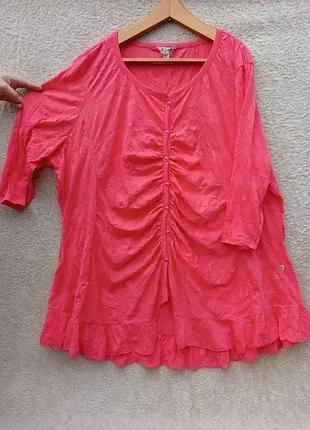 Туника в стиле бохо,р58-60💟💟💟