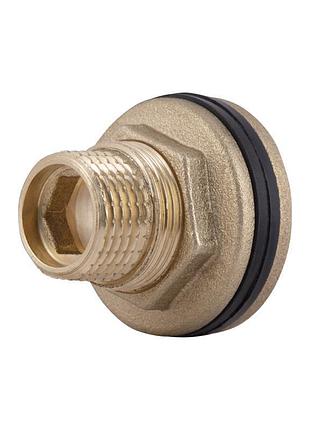 Врезка thermo alliance standart 1/2" в бак sd40015