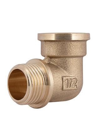 Угол thermo alliance standart 1/2" вн sd42015