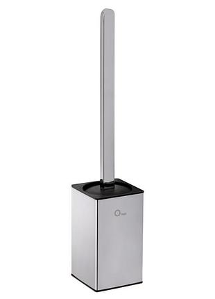 Ёршик напольный qtap liberty qtlibcrm11572 chrome