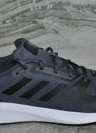 Кроссовки бег adidas 44 размер