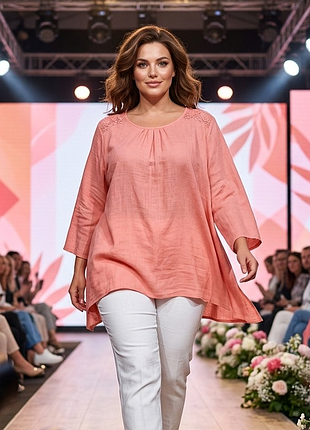 Блузка блуза нарядная длинный рукав размер xl -2xl (50-52)