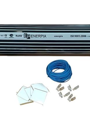 Enerpia комплект инфракрасного теплого пола (4,0 м2)