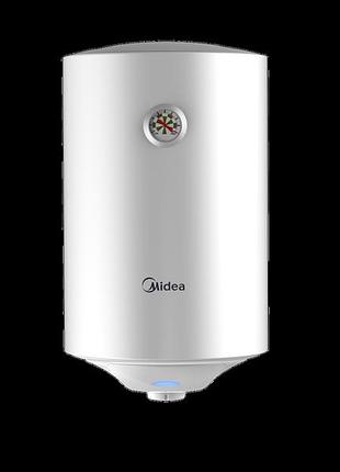 Електричний бойлер midea d100-15f6(w) 100л