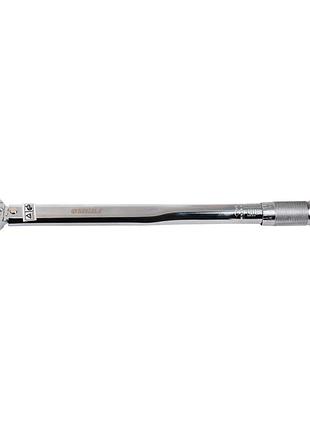 Ключ динамометрический 1/4" 2-24нм (кейс) sigma (6049171)