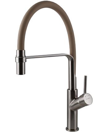 Смеситель для кухни globus lux denver flex gdf-32-08-06