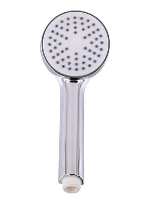 Душевая лейка globus lux sh-2280-white