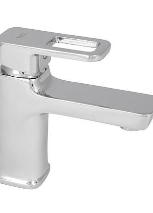 Смеситель для раковины lidz wawel 001 (k35) ldwaw001crm45387 chrome