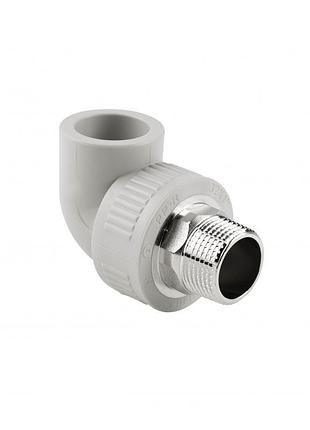 Уголок ppr thermo alliance 32х1" нр