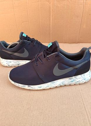 Кроссовки nike roshe run 44,5 размер