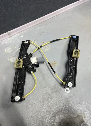 Стеклоподъемник передний левый lr102429 j8a223201ab j8a223201ad land rover range rover velar l560