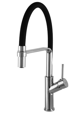 Смеситель для кухни globus lux denver flex gdf-32-00-01
