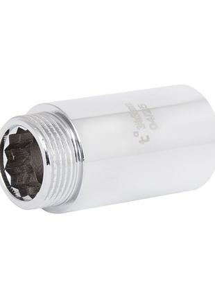 Удлинитель thermo alliance standart 60х3/4" хром sd1302060