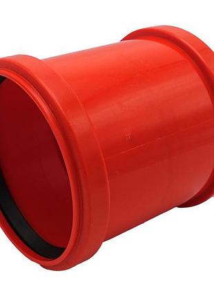 Муфта 160 для шерсть. работ aquer 10 шт