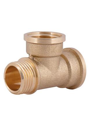 Тройник thermo alliance standart 1/2" ввн sd41315