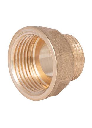 Переходник thermo alliance standart 1"х3/4" вн sd4092520