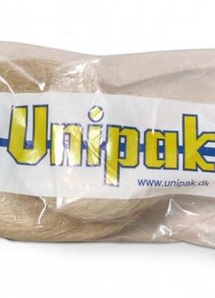 Пакля 100 г unipak 1/100