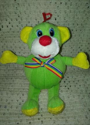 М'яка іграшка