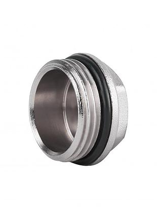 Заглушка thermo alliance standart 1" для коллектора sd35425