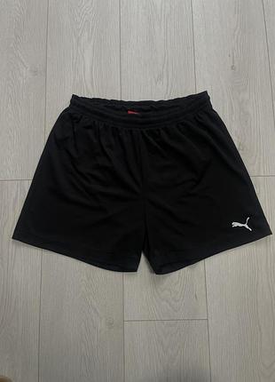 Шорти «puma» розмір s-xs
