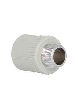 Муфта ppr blue ocean 32х3/4" нр