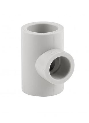 Тройник ppr thermo alliance 32х25х32