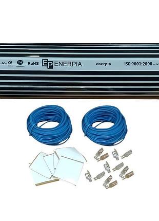 Enerpia комплект инфракрасного теплого пола (6,0 м2)
