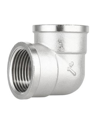 Уголок thermo alliance forte 1" вв sf36825