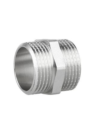 Ніпель thermo alliance forte 1" посилений sf35825r