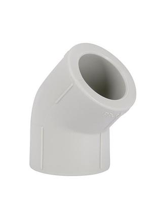 Куточок ppr blue ocean 20, 45°