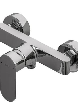 Смеситель для душа topaz barts tb 07705-h36