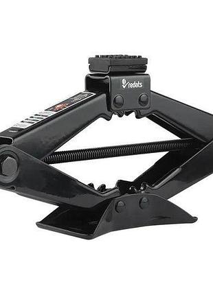 Домкрат 1,5 т redats scissor jack 3