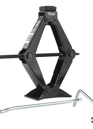 Домкрат 1,5 т redats scissor jack 6