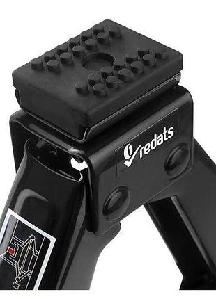 Домкрат 1,5 т redats scissor jack 8