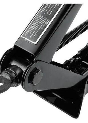 Домкрат 1,5 т redats scissor jack 9