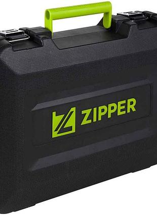 Перфоратор zipper zi-bha1500dn 3