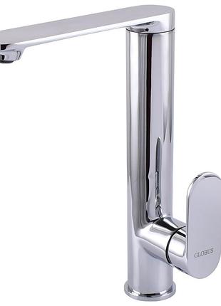 Змішувач для кухні globus lux ontario glo-0203l