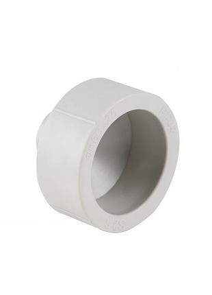Муфта ppr thermo alliance 63х25