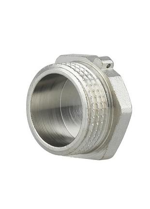 Заглушка thermo alliance forte 3/4" нр sf35320