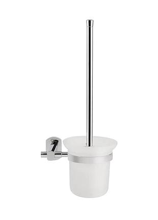 Ёршик подвесной qtap liberty qtlibcrm1157 chrome