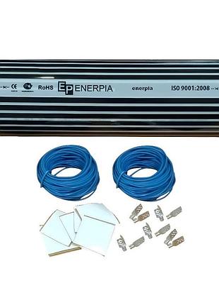 Enerpia комплект инфракрасного теплого пола (4,5 м2)