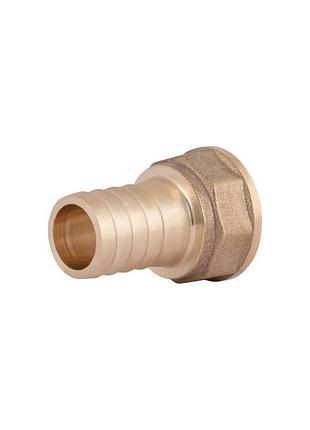 Штуцер thermo alliance standart 16х1/2" вр sd4261516